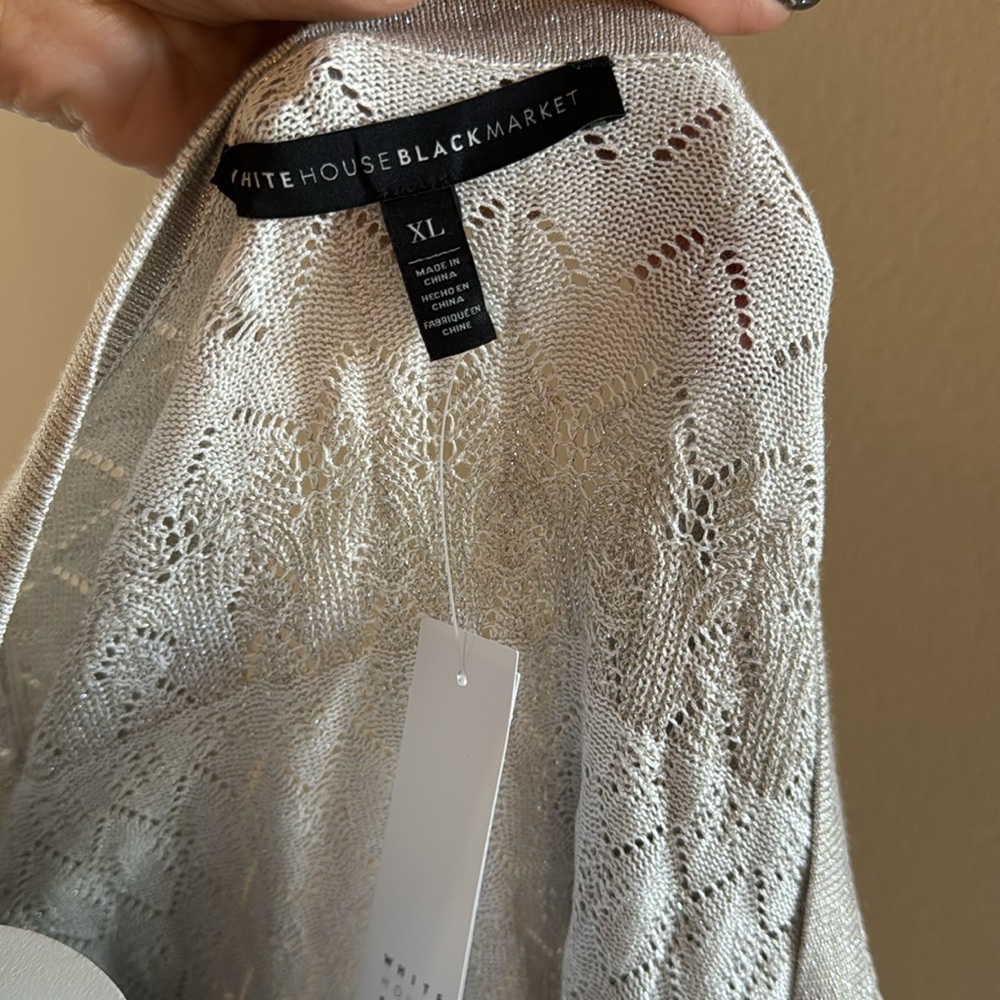 Cardigan - Picture 2 of 5